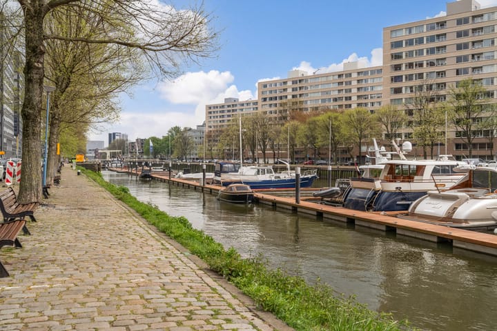 Foto 45 van Oostzeedijk Beneden 197-B