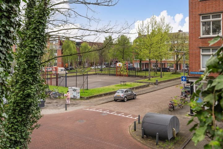 Foto 46 van Oostzeedijk Beneden 197-B