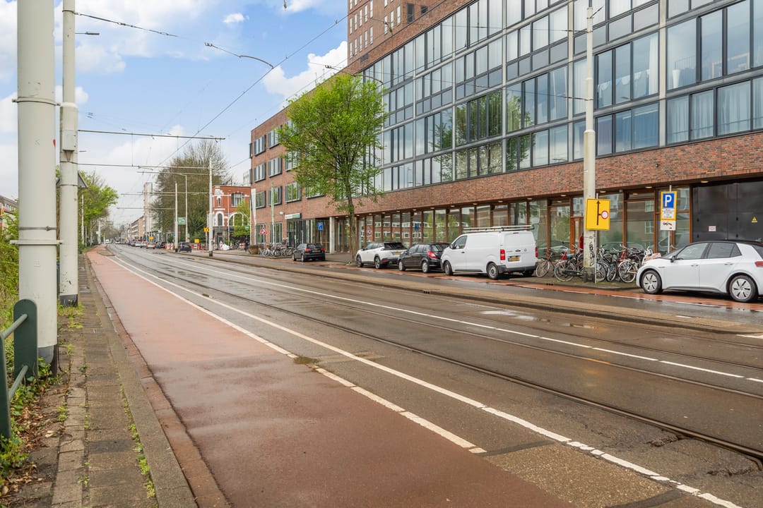 Foto 47 van Oostzeedijk Beneden 197-B