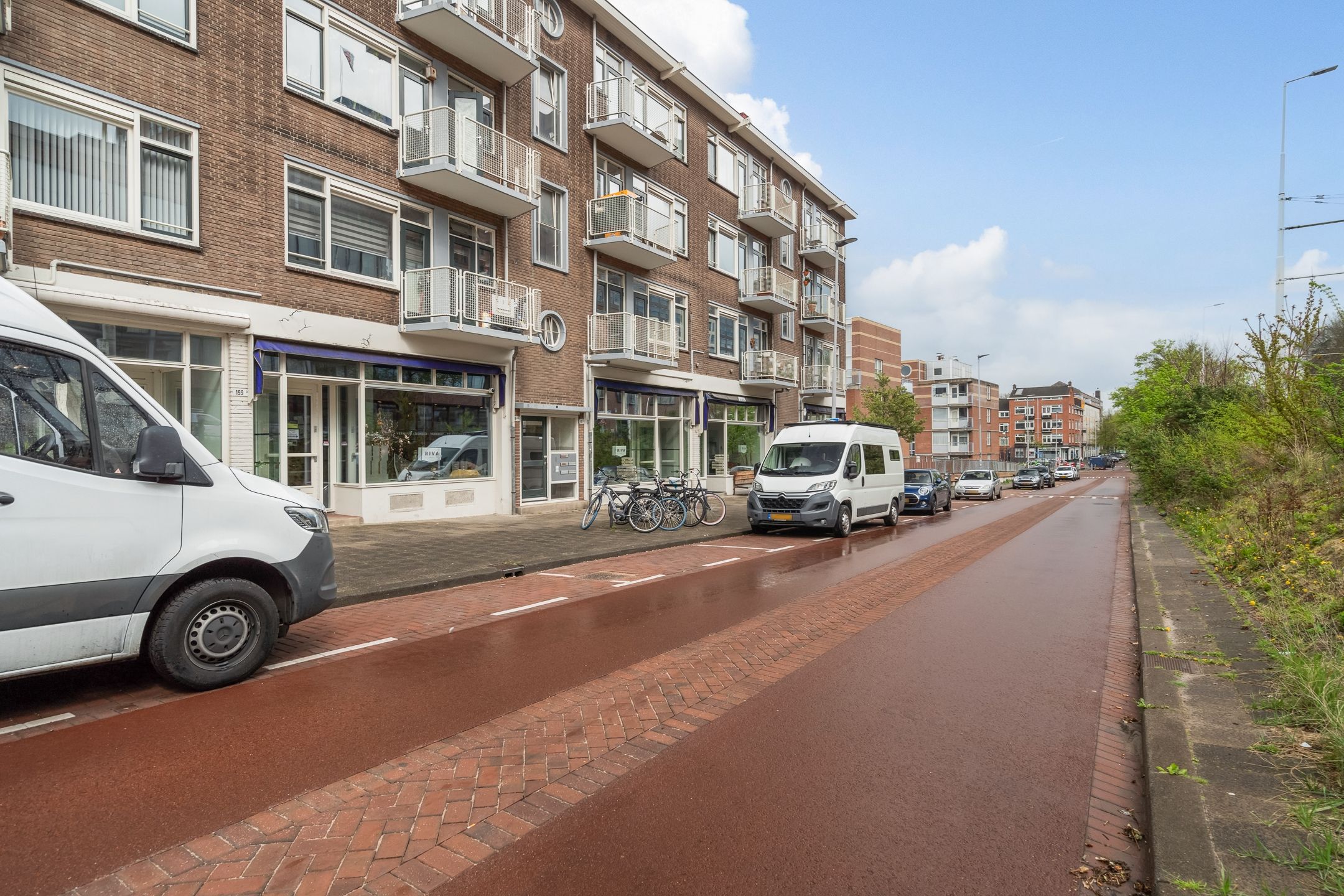 Foto 48 van Oostzeedijk Beneden 197-B