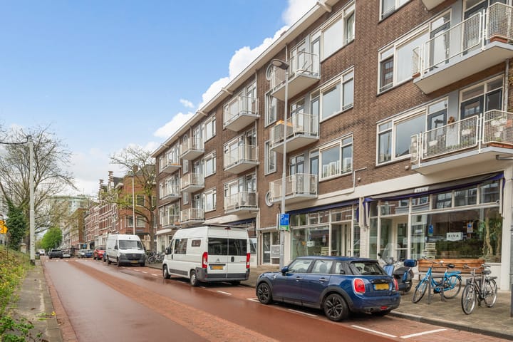 Foto 49 van Oostzeedijk Beneden 197-B