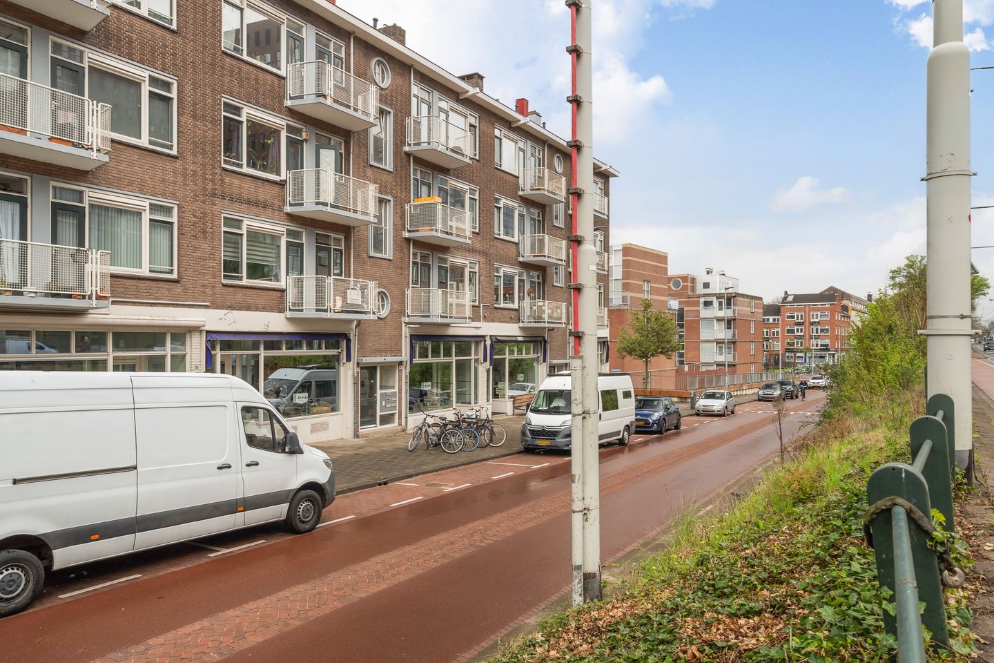 Foto 50 van Oostzeedijk Beneden 197-B