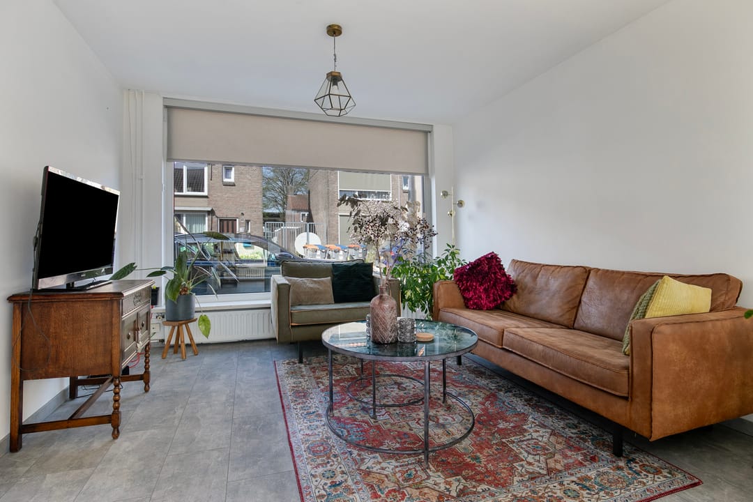 Photo 2 of Augustinusstraat 22