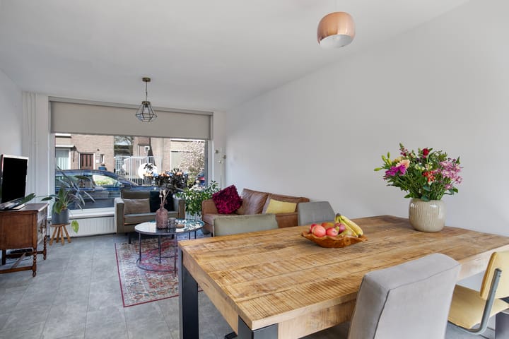 Foto 3 van Augustinusstraat 22