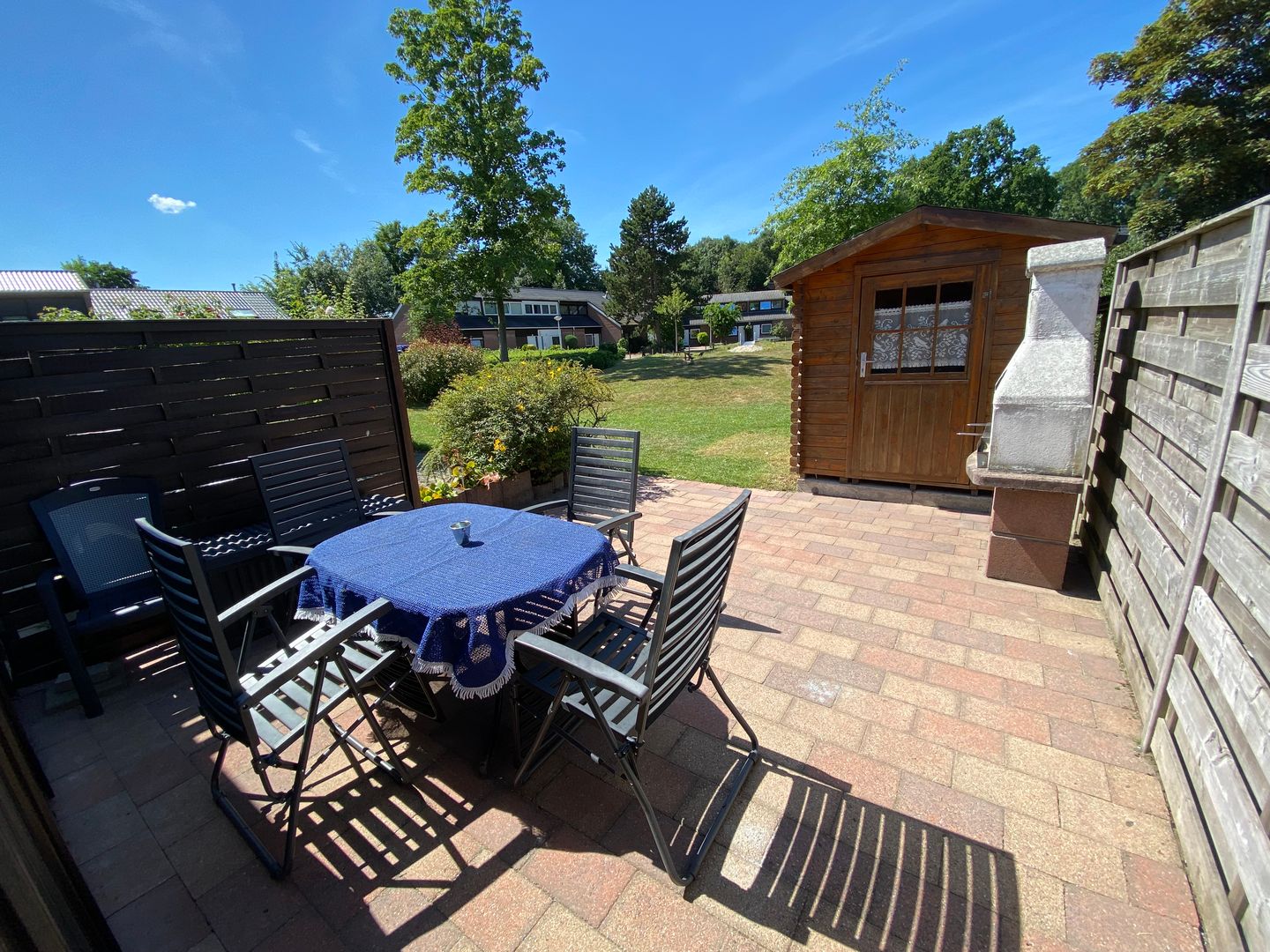 Foto 10 van Molenweg "De Kreek" Hertengang 23