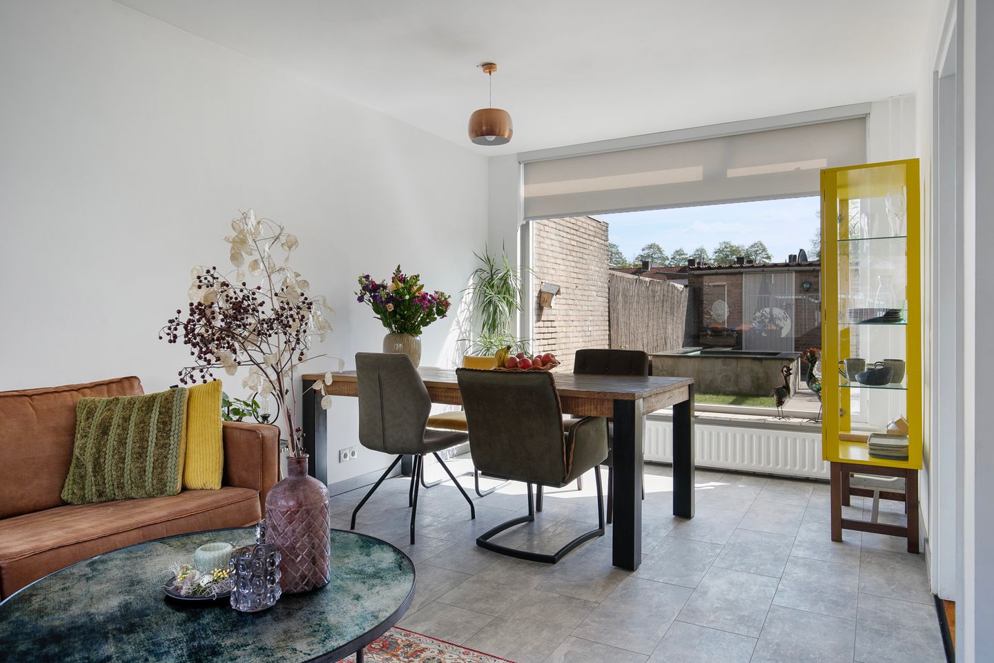 Photo 4 of Augustinusstraat 22