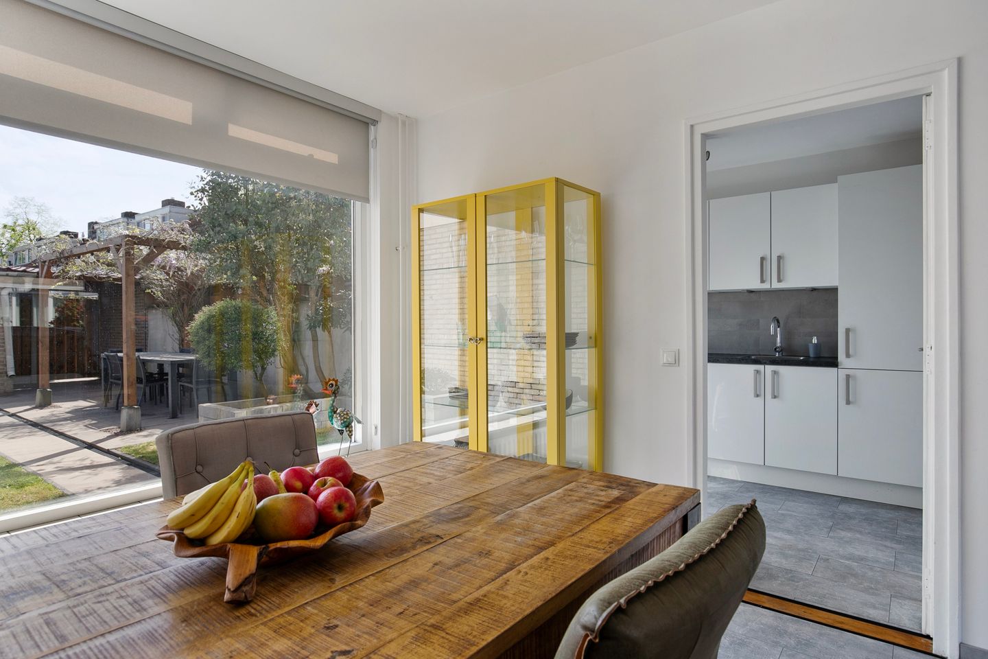 Photo 5 of Augustinusstraat 22