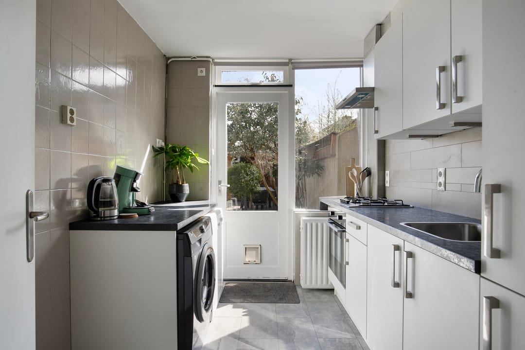 Photo 7 of Augustinusstraat 22