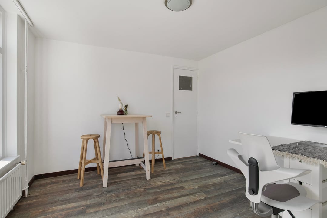 Photo 11 of Augustinusstraat 22