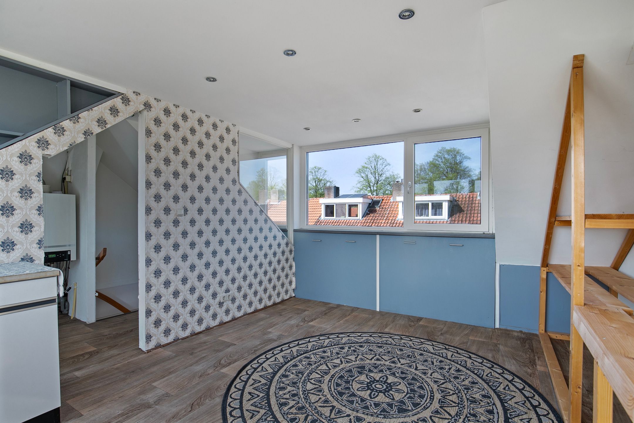 Photo 21 of Augustinusstraat 22