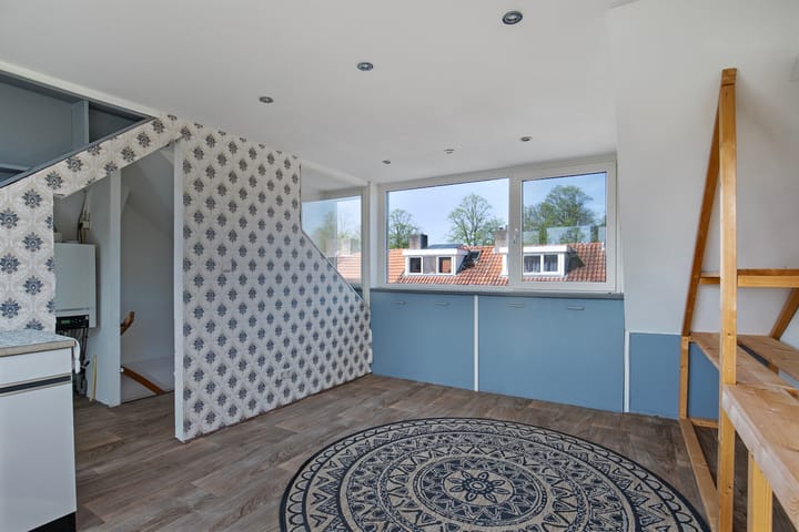 Foto 21 van Augustinusstraat 22