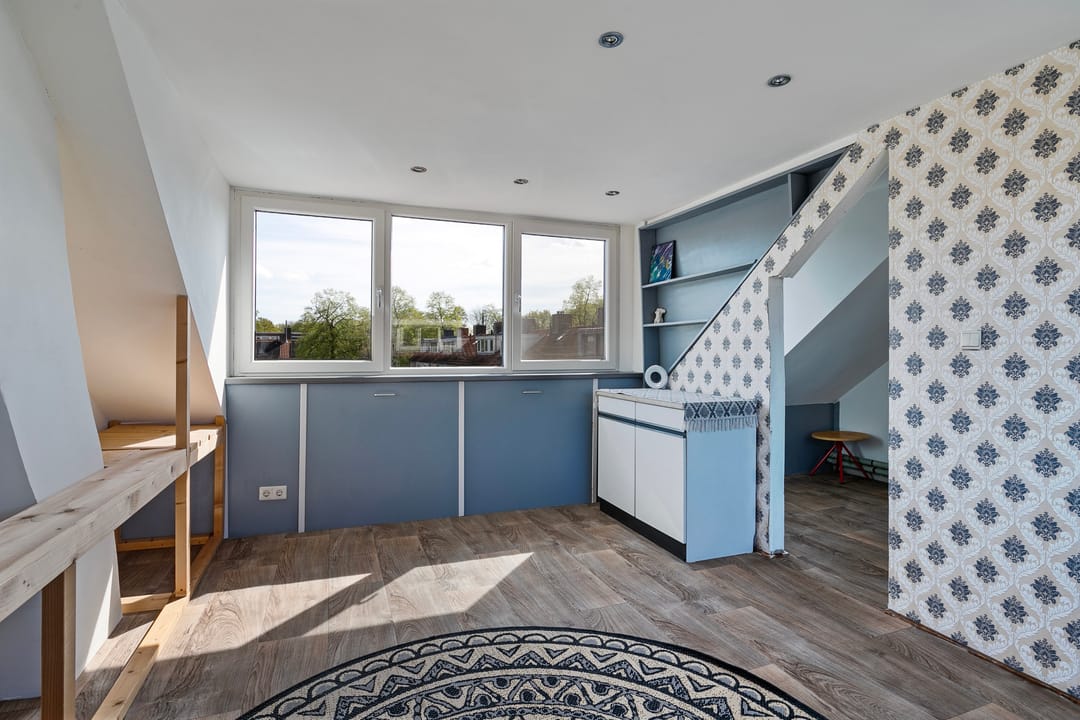 Photo 22 of Augustinusstraat 22