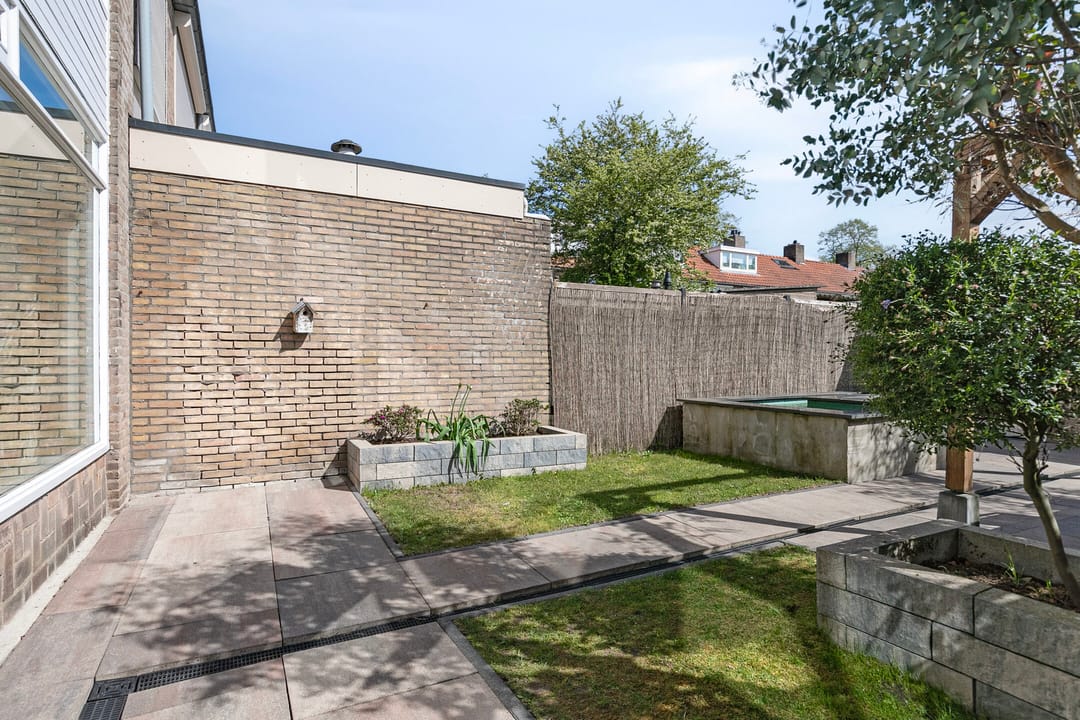 Photo 23 of Augustinusstraat 22