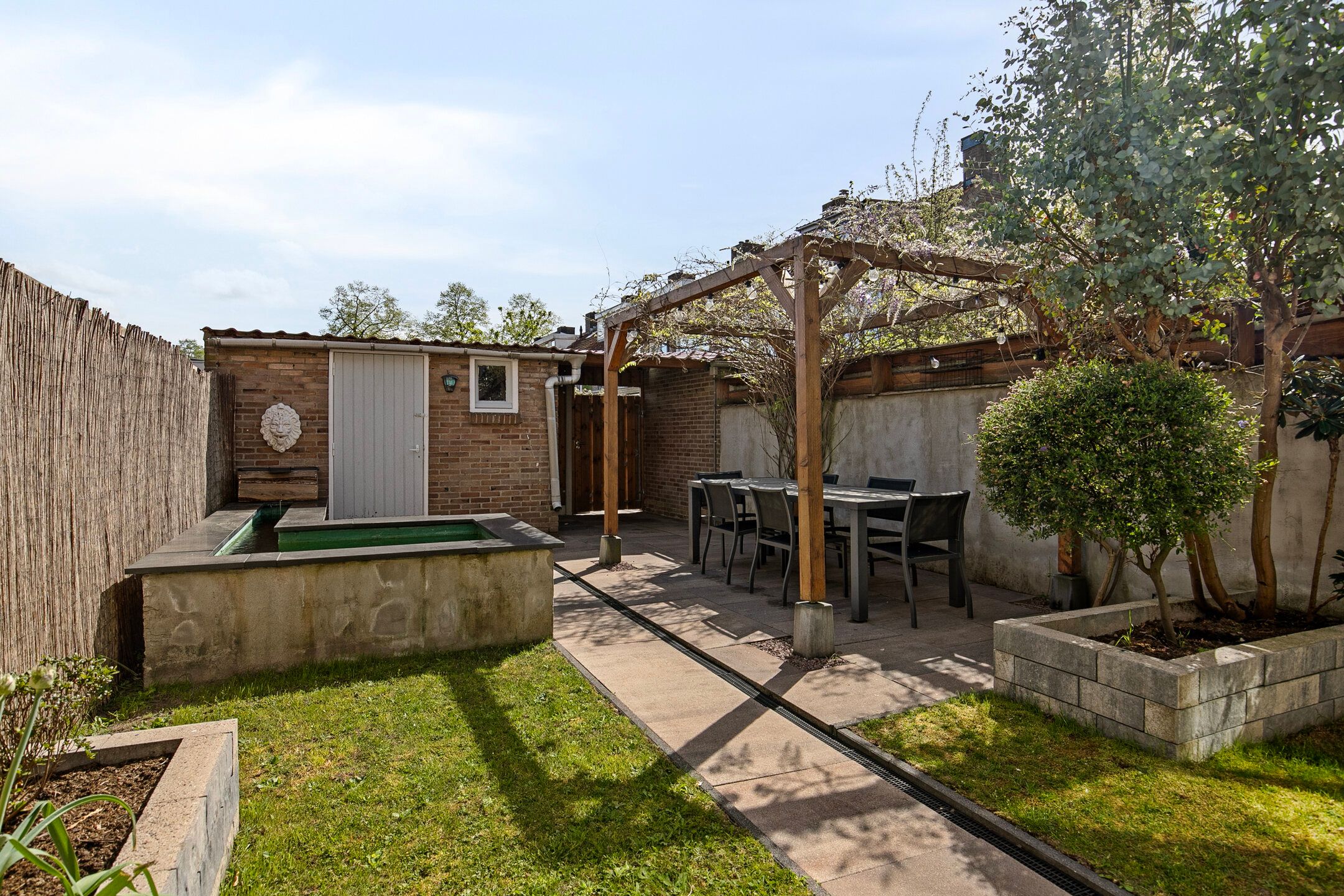 Photo 24 of Augustinusstraat 22