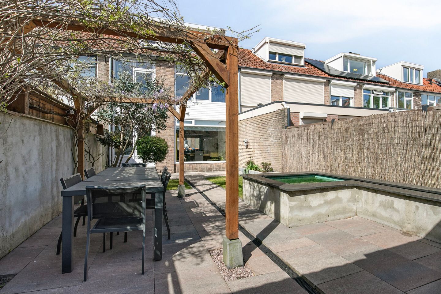 Photo 25 of Augustinusstraat 22