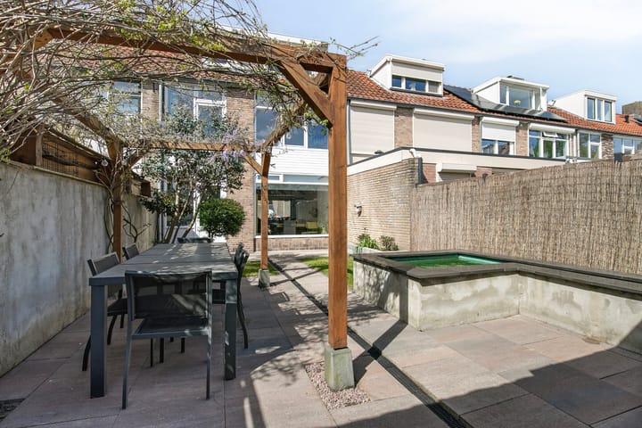 Foto 25 van Augustinusstraat 22