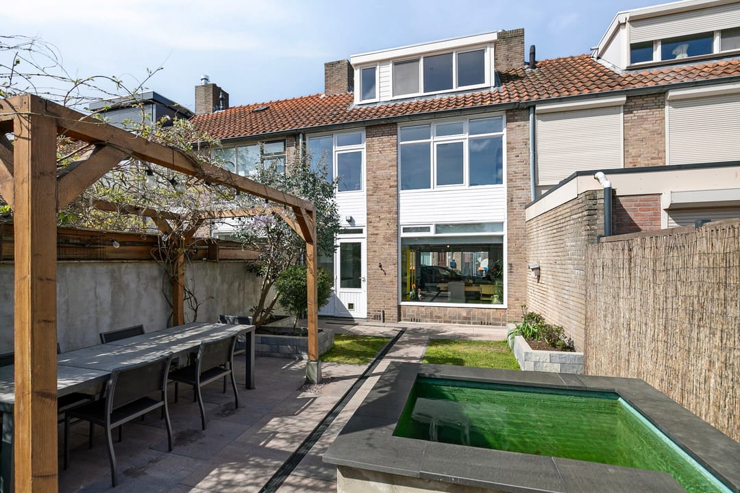 Photo 26 of Augustinusstraat 22