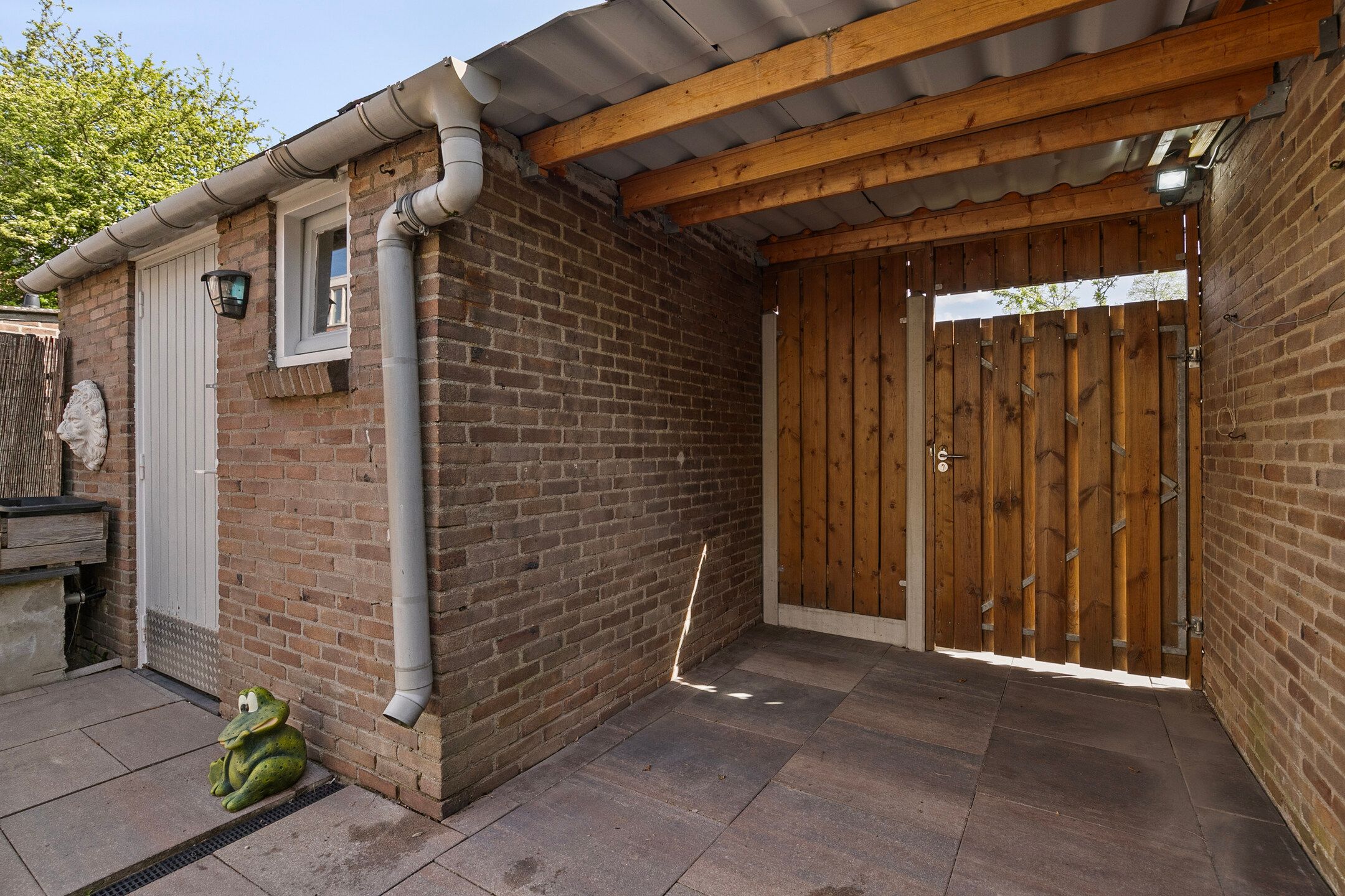 Photo 27 of Augustinusstraat 22