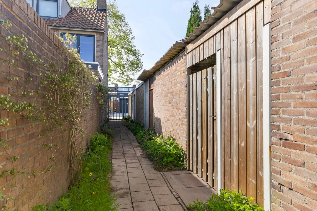 Photo 28 of Augustinusstraat 22