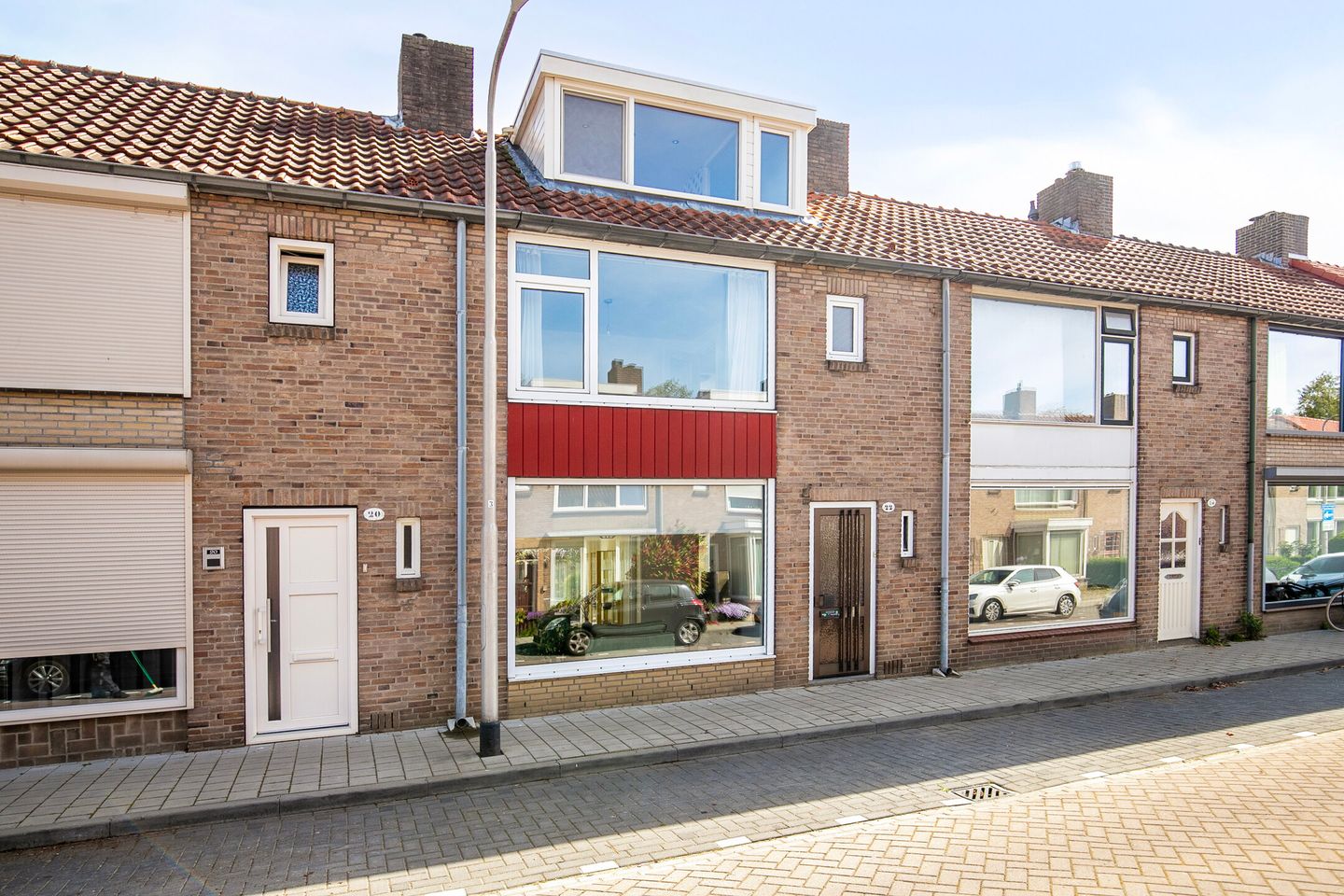 Photo 29 of Augustinusstraat 22