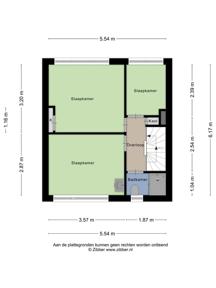 Foto 32 van Augustinusstraat 22