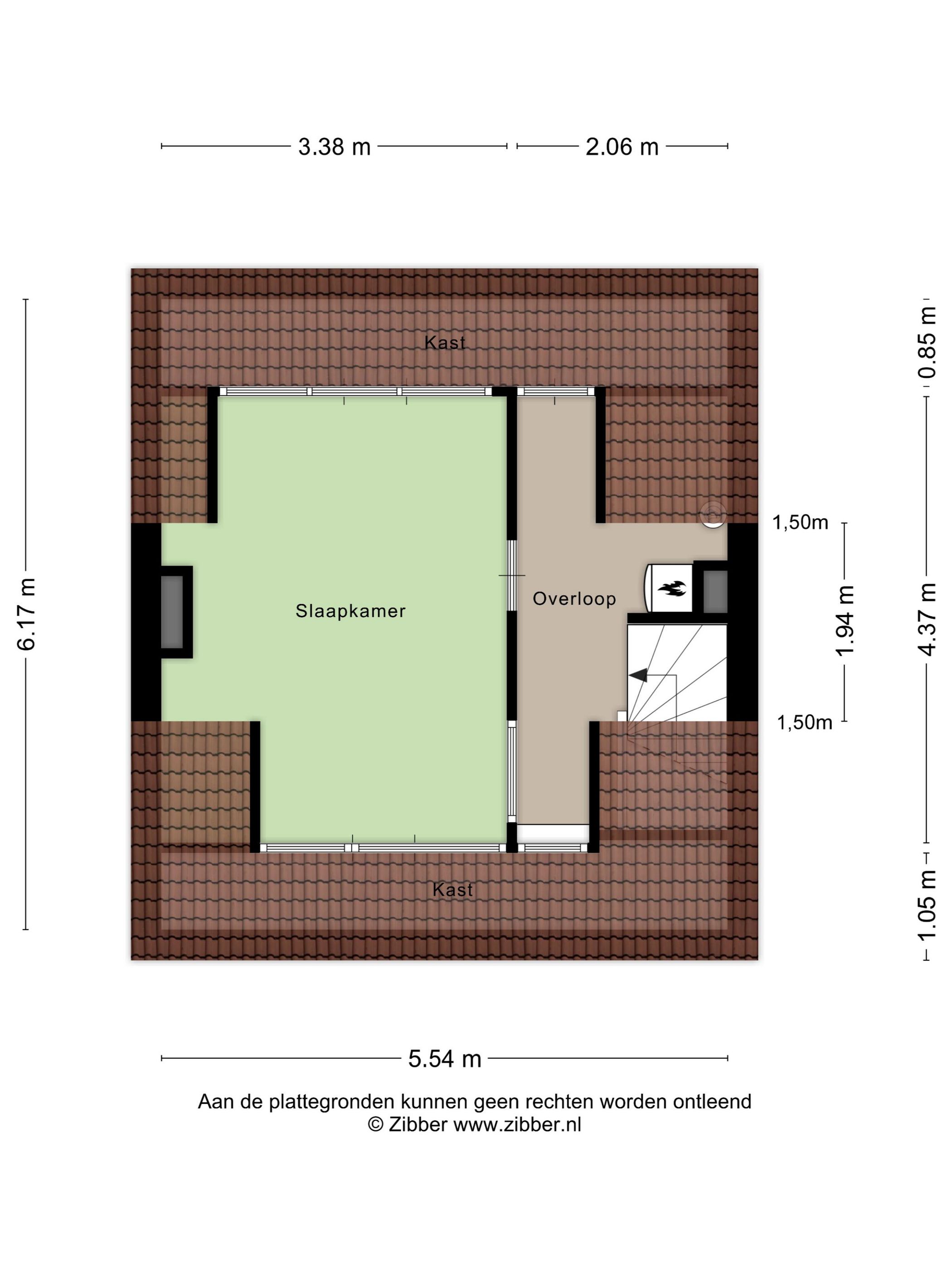 Photo 33 of Augustinusstraat 22