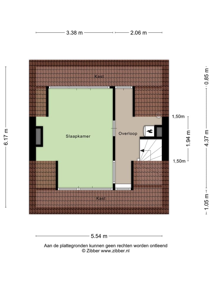 Foto 33 van Augustinusstraat 22