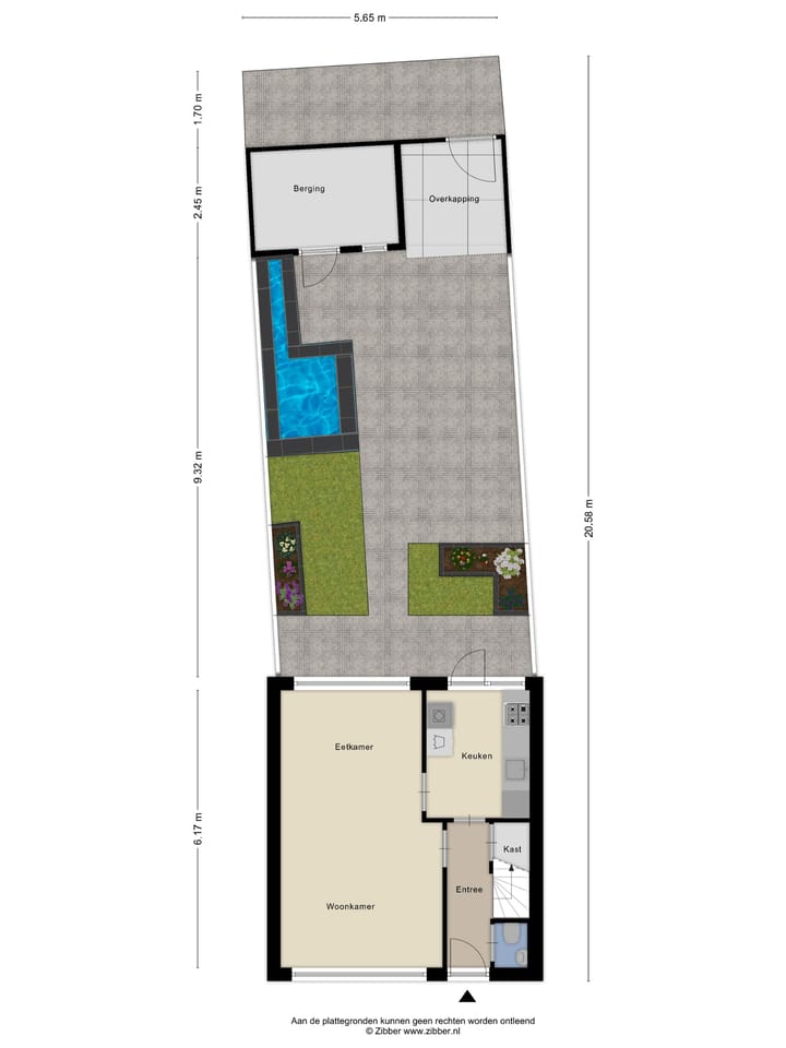 Foto 35 van Augustinusstraat 22