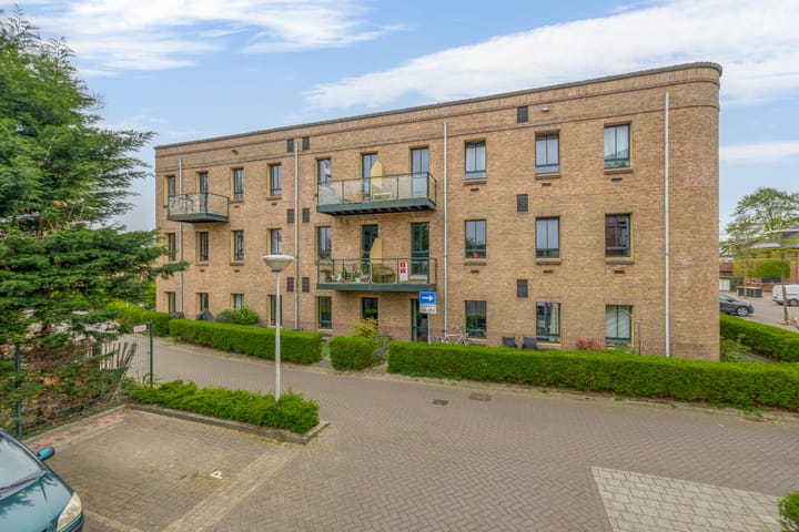 Foto 1 van Driehuizenpark 9