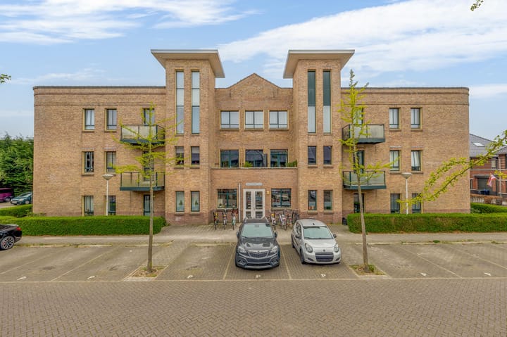 Foto 2 van Driehuizenpark 9