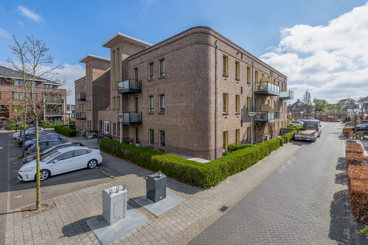 Foto 3 van Driehuizenpark 9