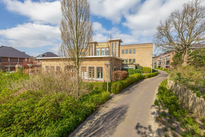 Foto 5 van Driehuizenpark 9