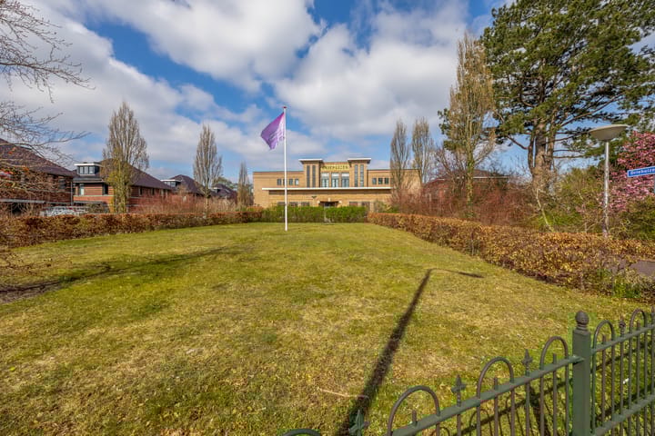 Foto 6 van Driehuizenpark 9