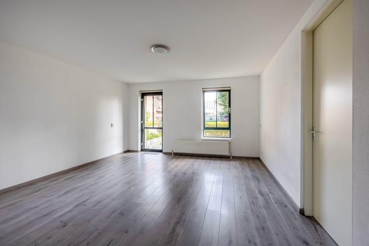 Foto 8 van Driehuizenpark 9