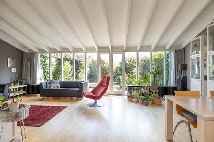 Foto 2 van Tapuitlaan 36