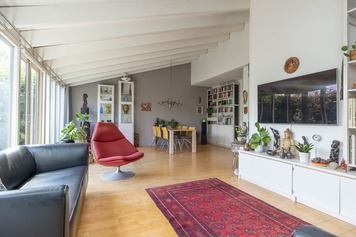 Foto 3 van Tapuitlaan 36