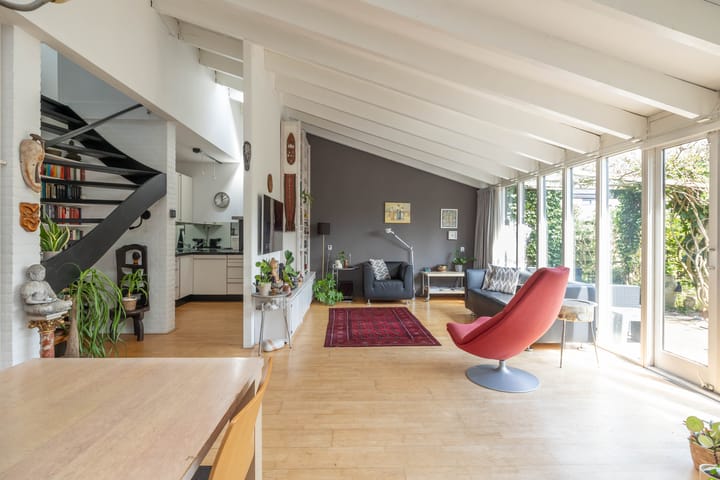 Foto 4 van Tapuitlaan 36