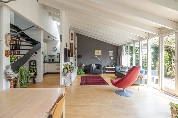 Foto 4 van Tapuitlaan 36