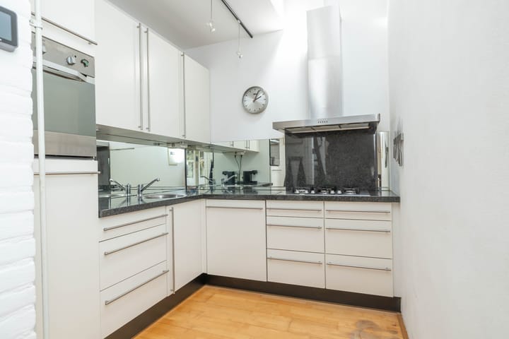 Foto 5 van Tapuitlaan 36