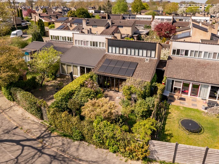 Foto 6 van Tapuitlaan 36