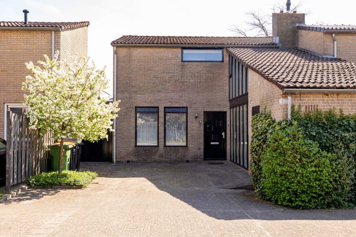 Foto 7 van Tapuitlaan 36