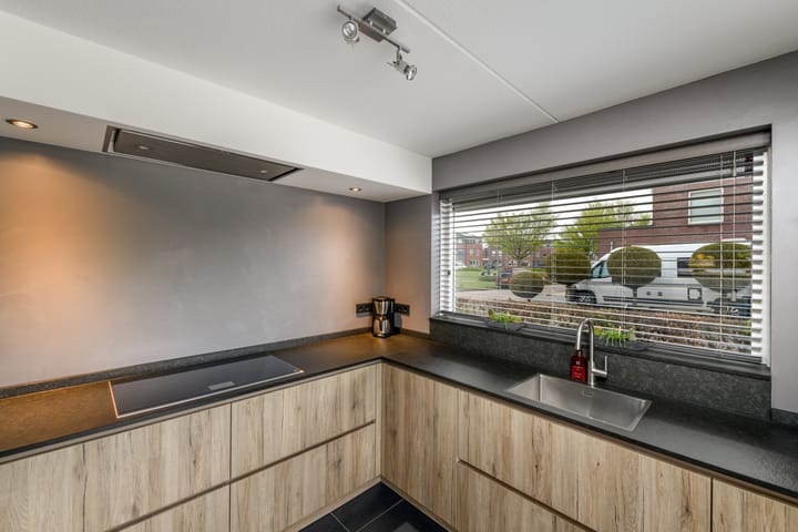 Foto 3 van Langekamp 12