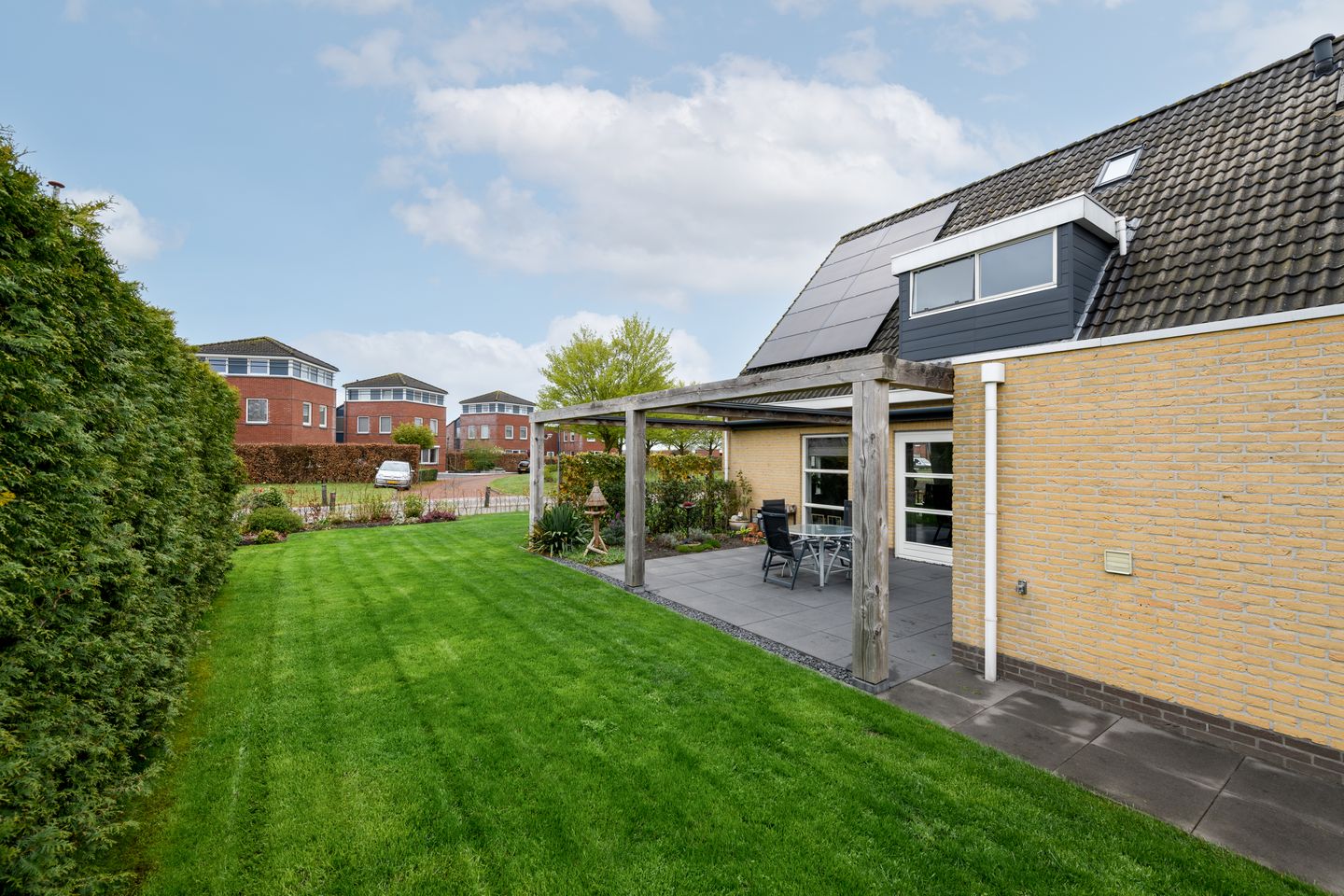 Foto 5 van Langekamp 12