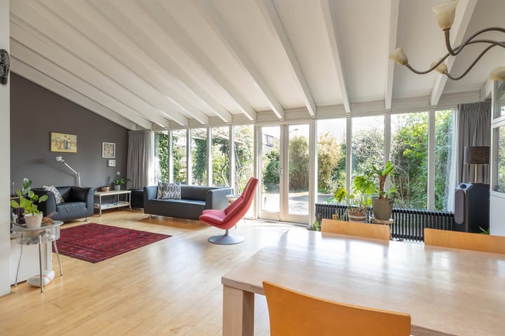 Foto 10 van Tapuitlaan 36