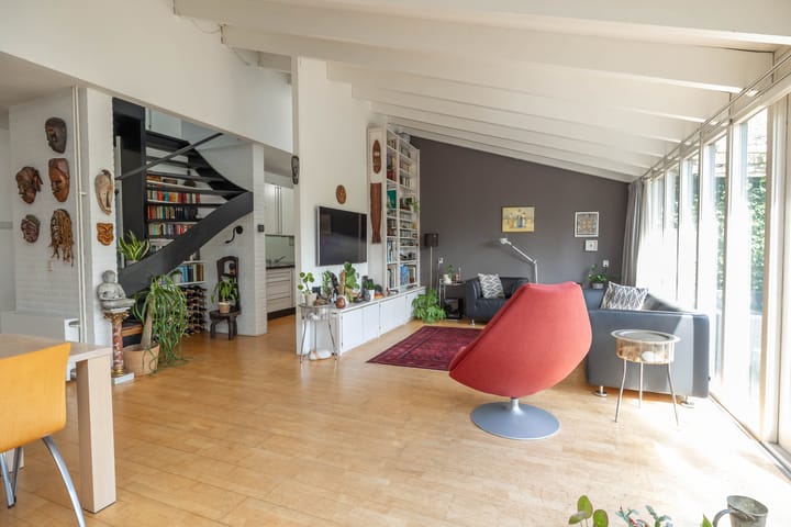 Foto 11 van Tapuitlaan 36