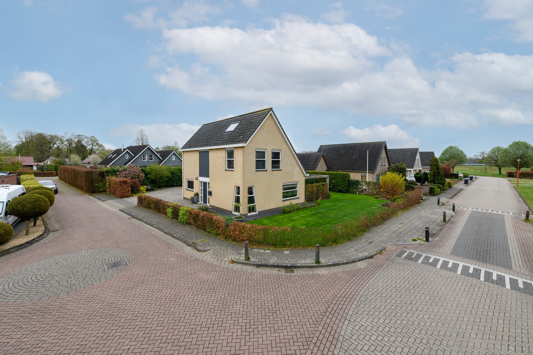 Foto 6 van Langekamp 12