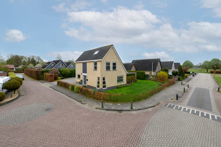 Foto 6 van Langekamp 12