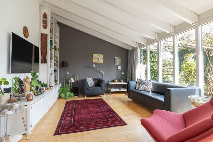 Foto 12 van Tapuitlaan 36