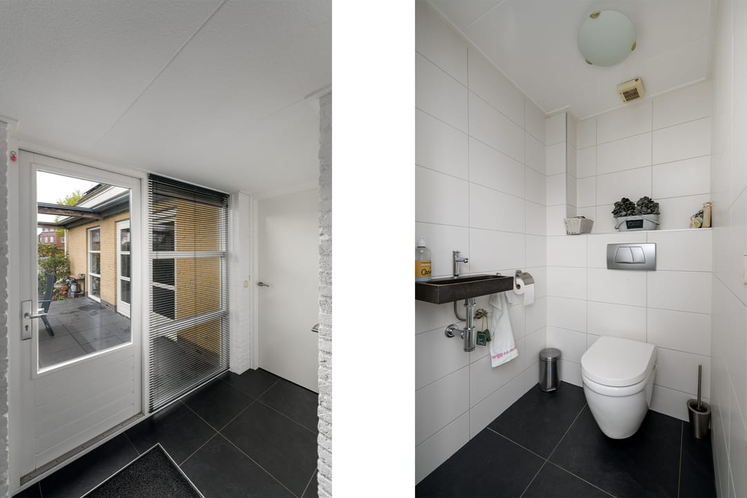 Foto 7 van Langekamp 12