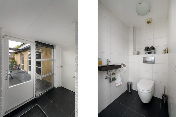 Foto 7 van Langekamp 12